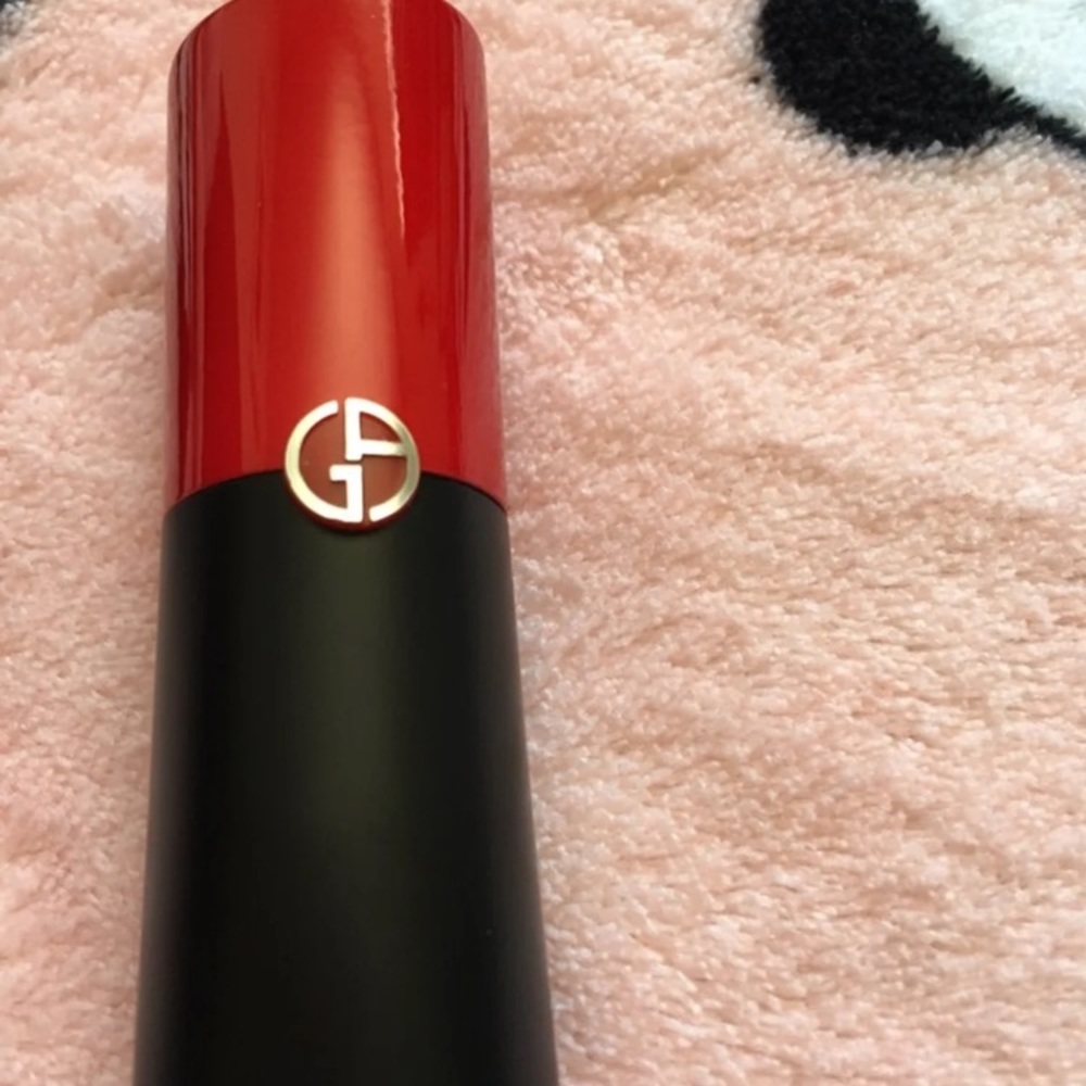 Rouge D'Armani Matte (Red 401) NEW